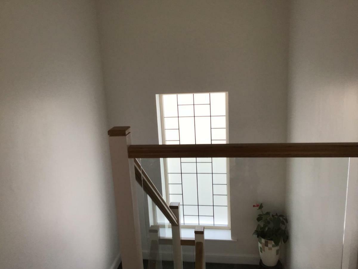 Slievenagarragh. A House In The Garden Villa Hilltown Bagian luar foto